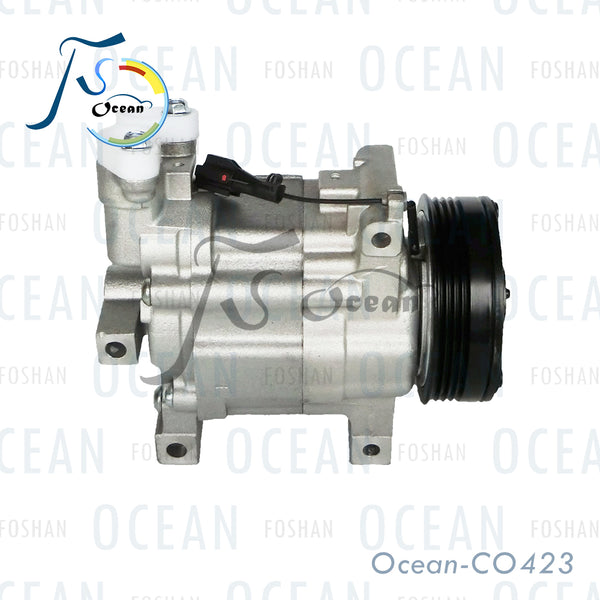 CO423-DKV10R-Subaru-Compressor-73111FG001