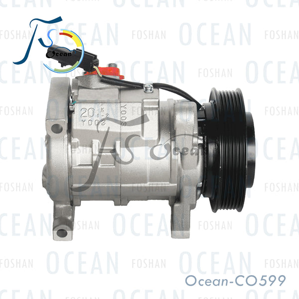 CO599-10S20H-Chrysler-Compressor-5005442AD