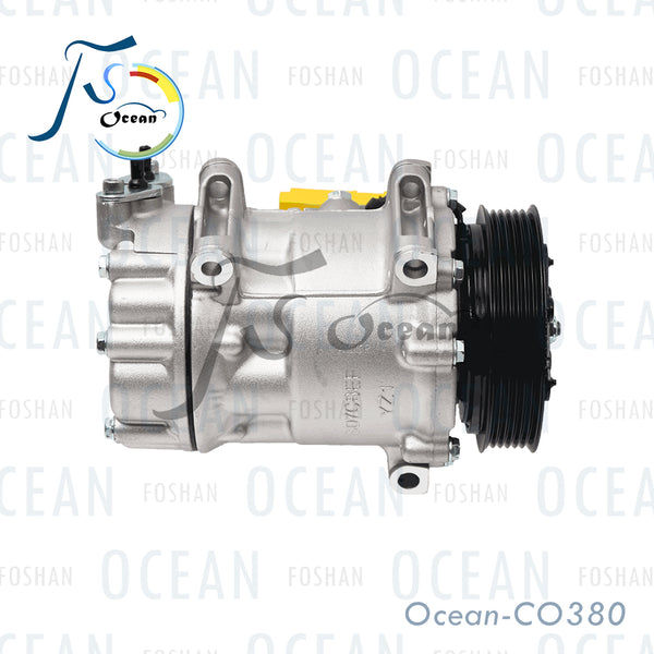 CO0380-7V16-Citroen-Peugeot-Compressor-6453QL