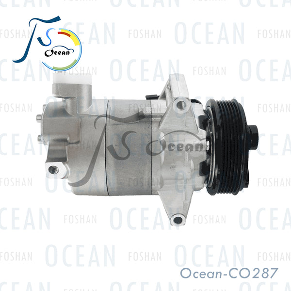 CO0287-CSV511-Nissan-Compressor-926001U60A