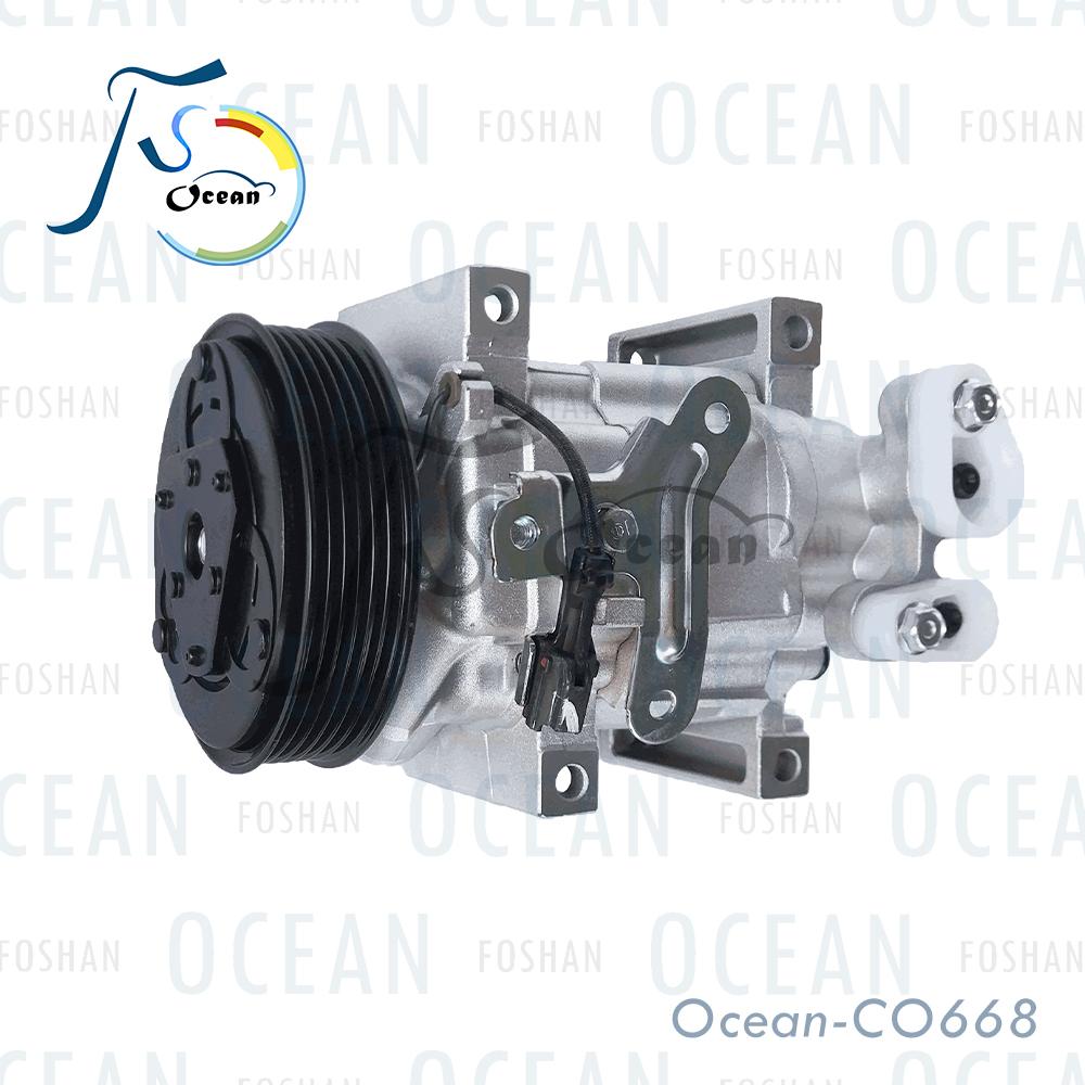 CO668-DKV10R-Subaru-Compressor-73111SC020