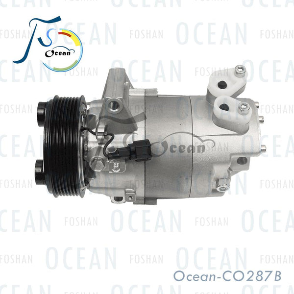 CO287B-CSV511-Nissan-Compressor-926001U70A