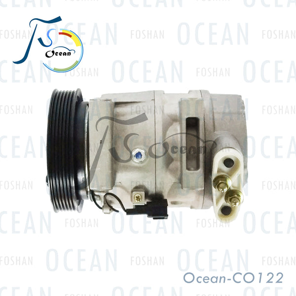 CO122-CWV618-Infiniti-Nissan-Compressor-9260002700