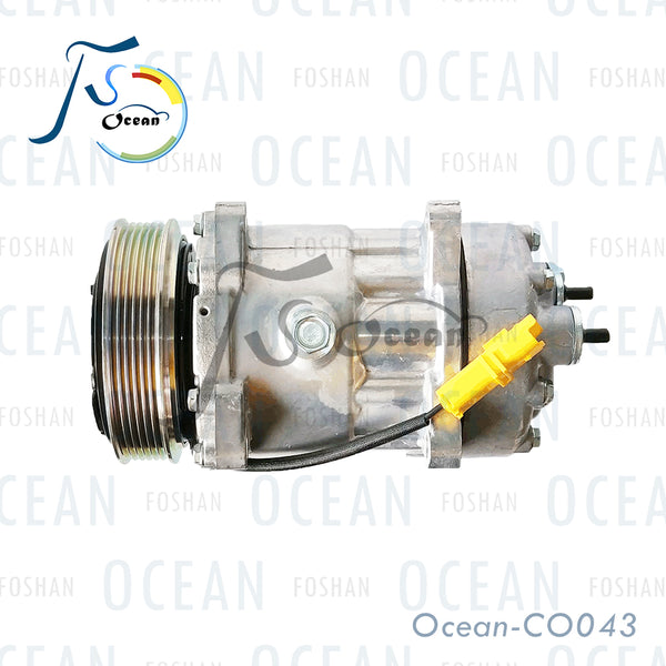 CO0043-7V16-Citroen-Fiat-Lancia-Peugeot-Compressor-6453JN