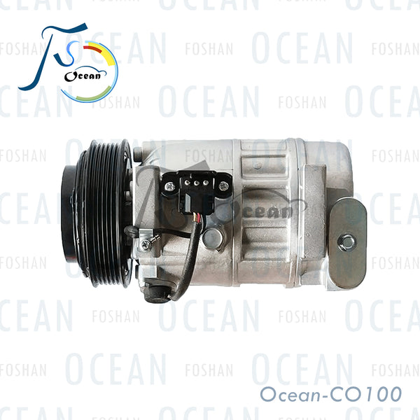 CO0100-6CA17C-Mercedes Benz-Compressor-4471002480