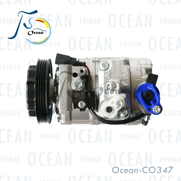 CO347-6SEU12C-Audi-Compressor-4B0260805J