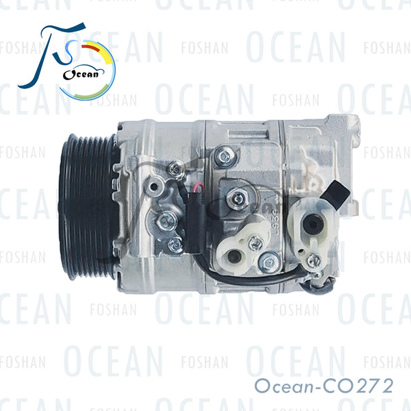 CO272-7SEU16C-Mercedes Benz-Compressor-0002308611