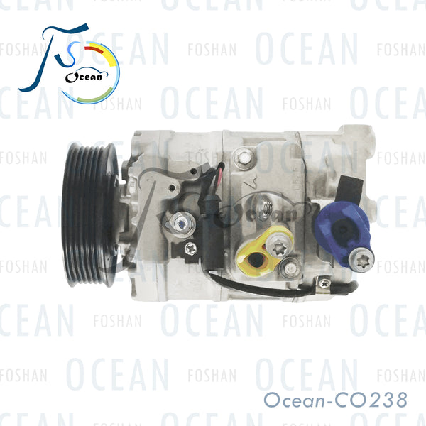 CO238-7SEU16C-Audi-Compressor-8E0260805AJ