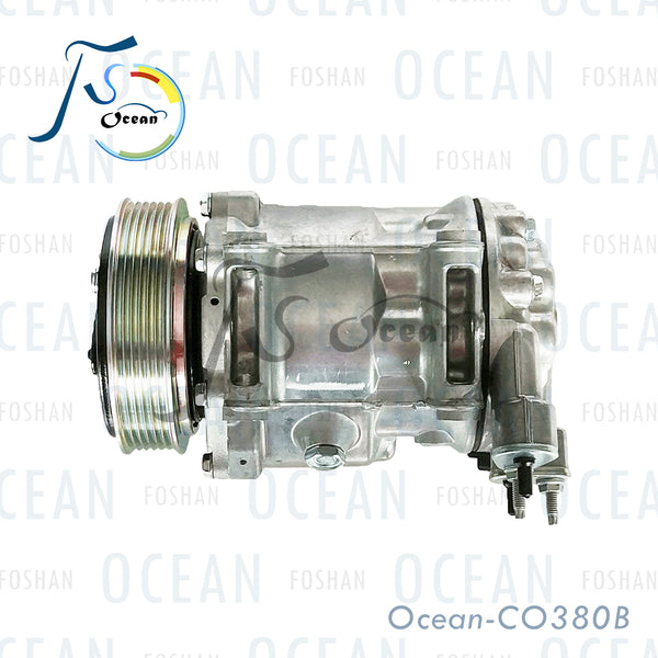 CO0380B-7C16-Citroen-Peugeot-Compressor-6453PN