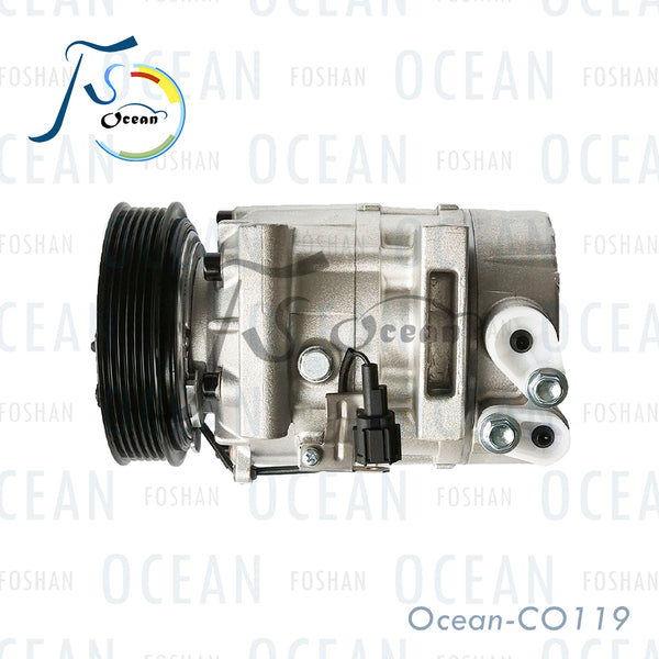 CO119-CWV615M-Nissan-Compressor-92600AU000