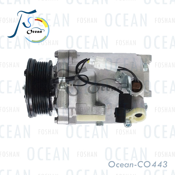 CO0443-MSC90CAS-Citroen-Mitsubishi-Peugeot-Compressor-6453WA