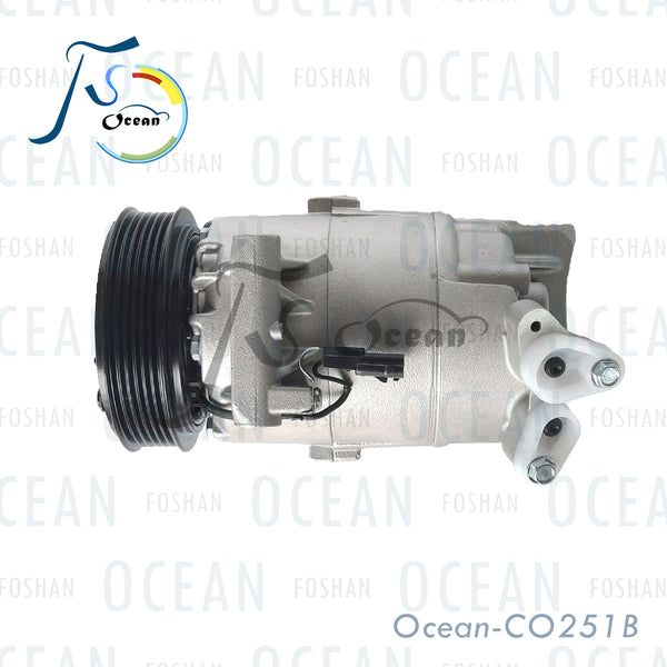 CO251B-CVC-Nissan-Compressor-92600JD200