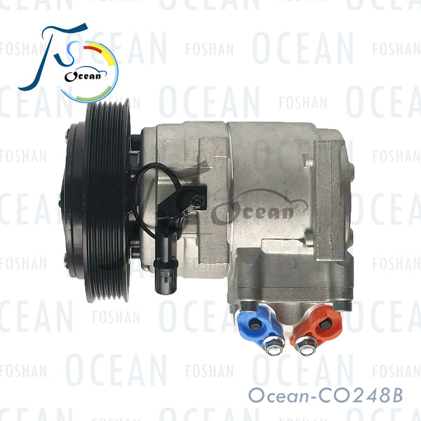 CO0248B-HS15-Ford-Compressor-5N1519D629BA