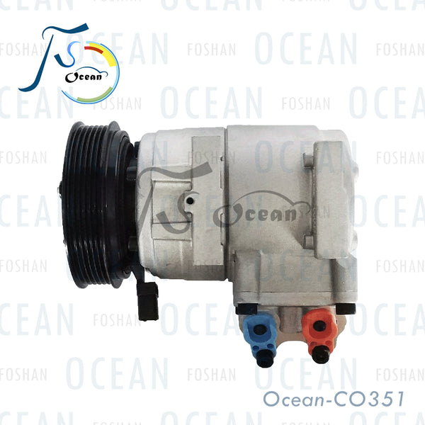 CO351-HS15-Ford-Compressor-AA6919D629AB