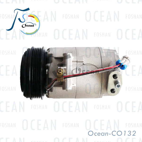 CO132-CVC-Opel-Vauxhall-Compressor-09174396