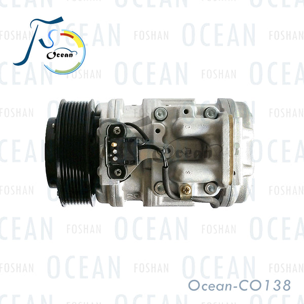 CO0138-10PA20C-Mercedes Benz-Compressor-0002300311