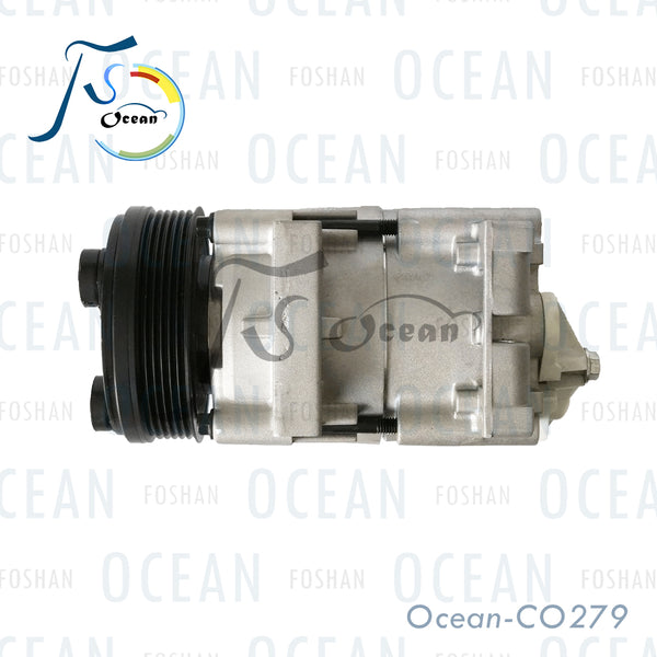 CO279-FS10-Ford-Compressor-96NW19D629AB