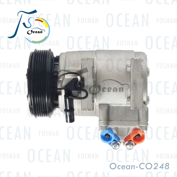 CO248-HS15-Chrysler-Dodge-Ford-Compressor-4596550AC