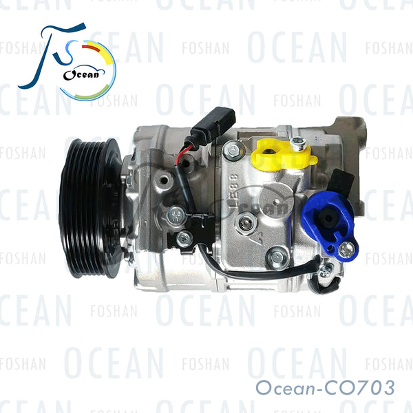 CO703-6SEU14C-Volkswagen-Compressor-7E0820803A