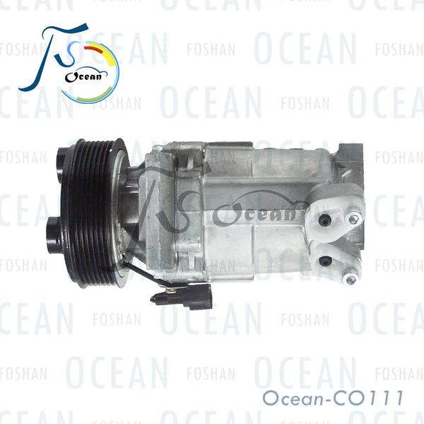 CO111-CR10-Nissan-Compressor-92600CJ700