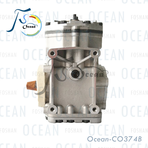 CO374B-YORK-Compressor-EF210R21679