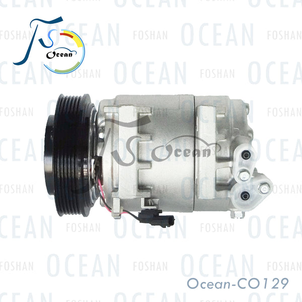 CO129-DKS17D-Nissan-Renault-Compressor-Z0006027A