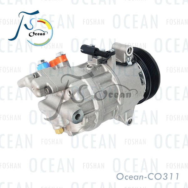 CO311-CSE613C-Compressor-BMW-64509182795