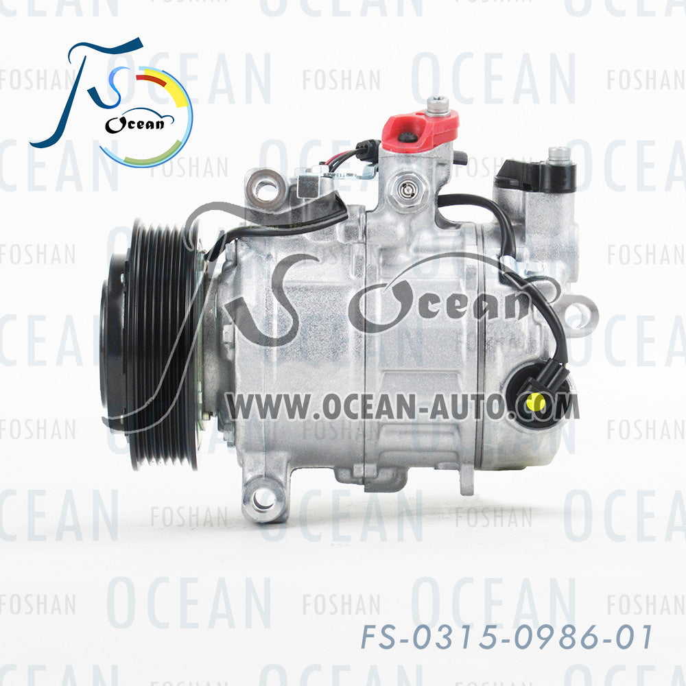 CO0986-6SBU14C-BMW-Compressor-64529222296 FS-0315-0986-01