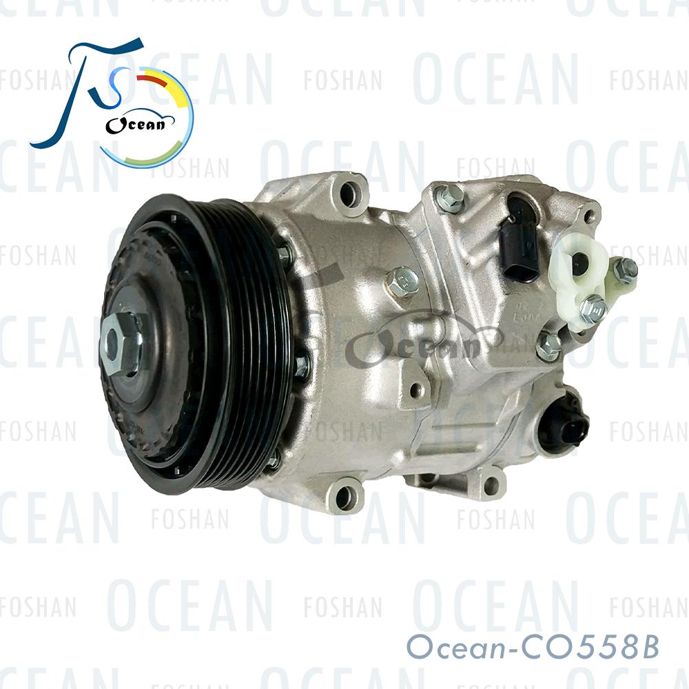 CO558B-TSE14C-Toyota-Compressor-883100R011