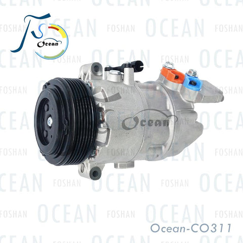 CO311-CSE613C-Compressor-BMW-64509182795