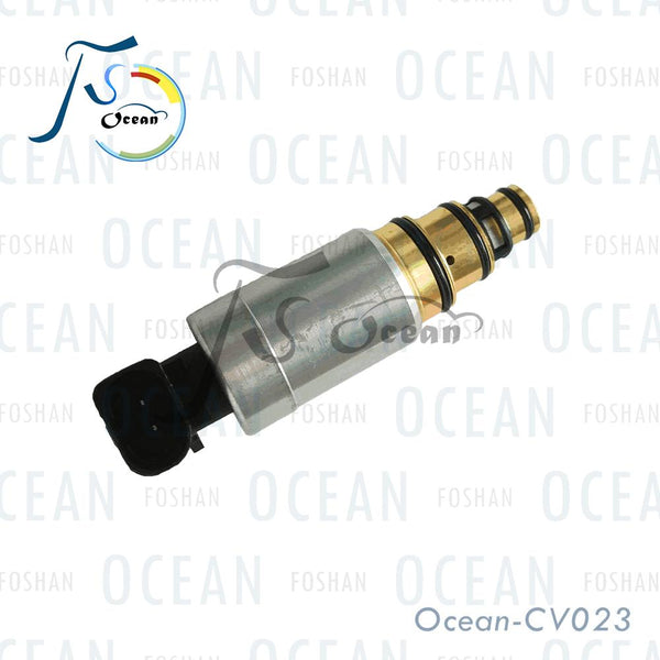 CV023-DCS17E/ECW17F-Audi-Volkswagen-Control Valve