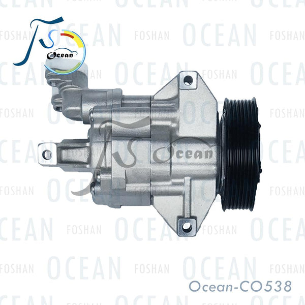 CO538-DKV08R-Nissan-Compressor-92600ED000