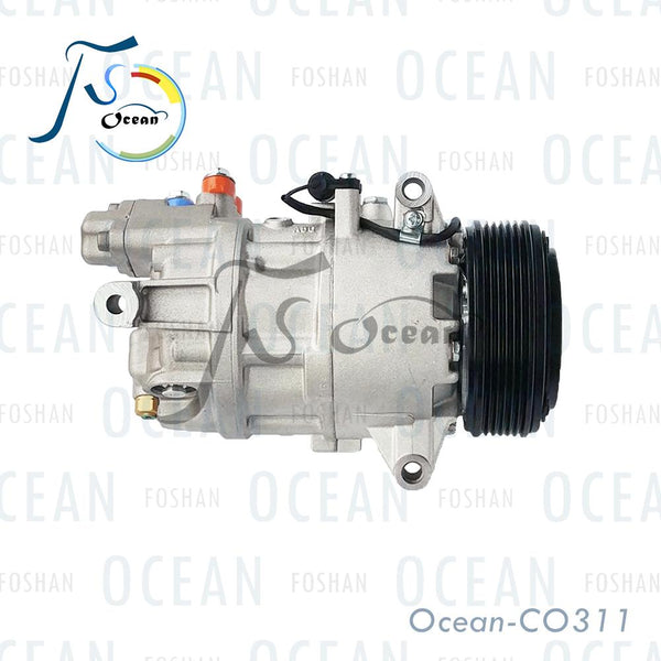 CO311-CSE613C-Compressor-BMW-64509182795