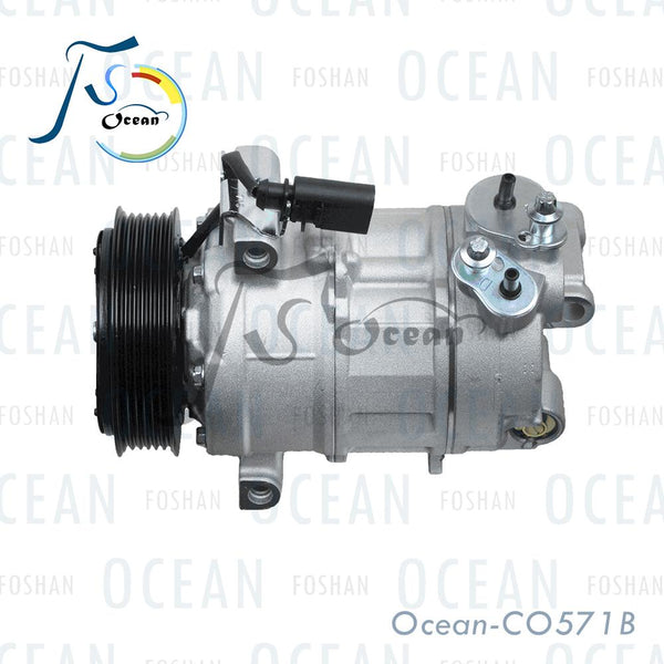 CO571B-6V12-Volkswagen-Skoda-Compressor-6R0820803A