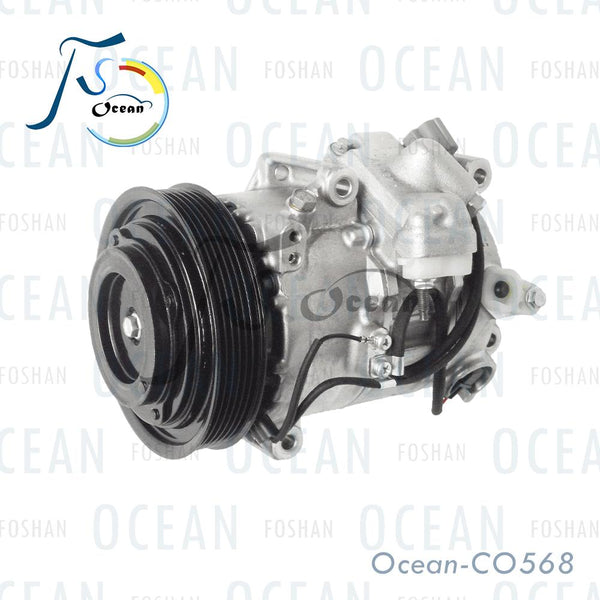 CO568-7SEU16C-Acura-Honda-Compressor-38810RJAA02