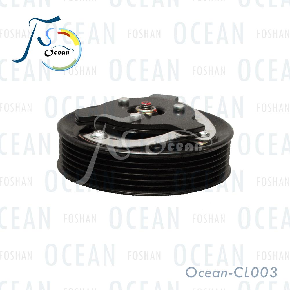 CL0003-PXE16-Audi-Volkswagen-Skoda-Clutch