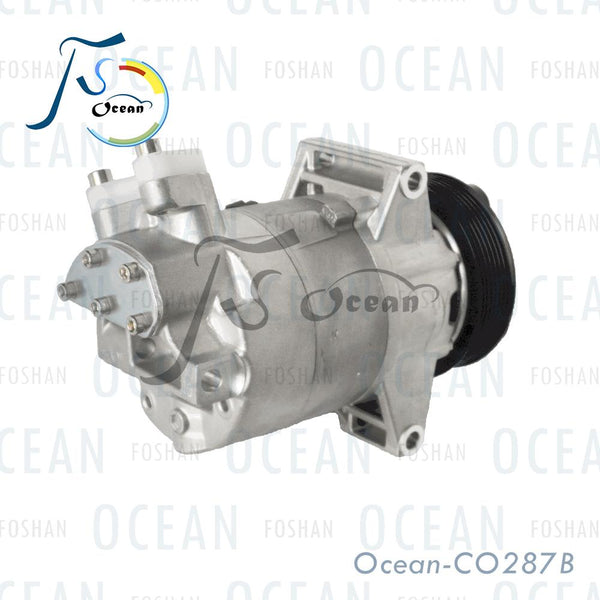 CO287B-CSV511-Nissan-Compressor-926001U70A