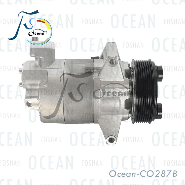 CO287B-CSV511-Nissan-Compressor-926001U70A