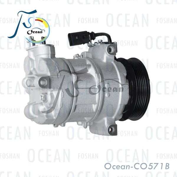 CO571B-6V12-Volkswagen-Skoda-Compressor-6R0820803A