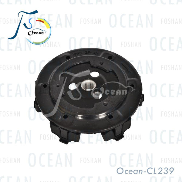 CL239-7SEU16C-Audi-Volkswagen-Skoda-Seat-Controlled Clutch