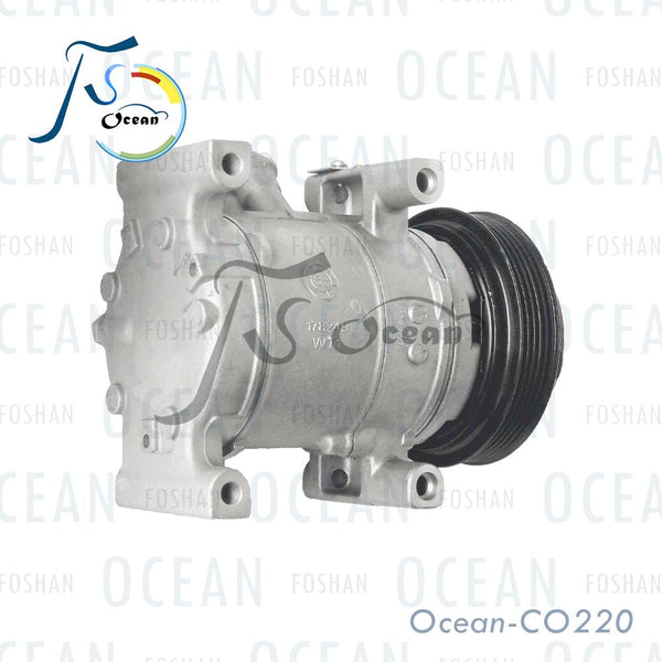 CO220-SXB13-Chevrolet-Compressor