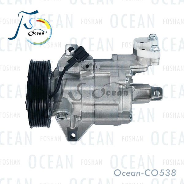 CO538-DKV08R-Nissan-Compressor-92600ED000