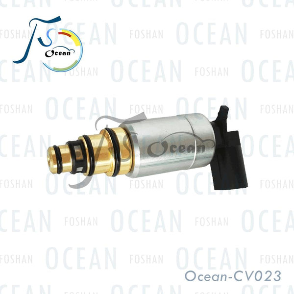 CV023-DCS17E/ECW17F-Audi-Volkswagen-Control Valve