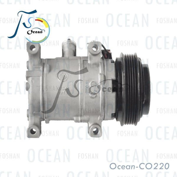 CO220-SXB13-Chevrolet-Compressor