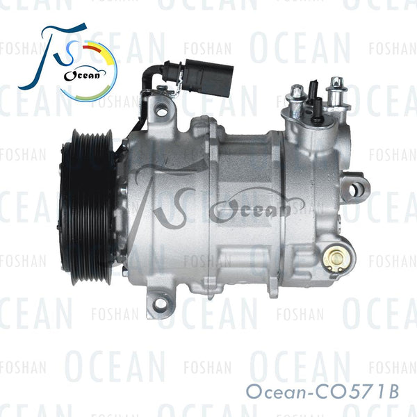 CO571B-6V12-Volkswagen-Skoda-Compressor-6R0820803A