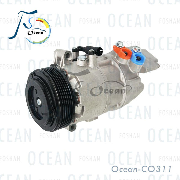 CO311-CSE613C-Compressor-BMW-64509182795