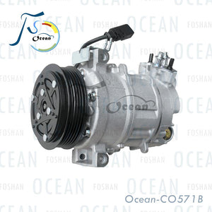 CO571B-6V12-Volkswagen-Skoda-Compressor-6R0820803A