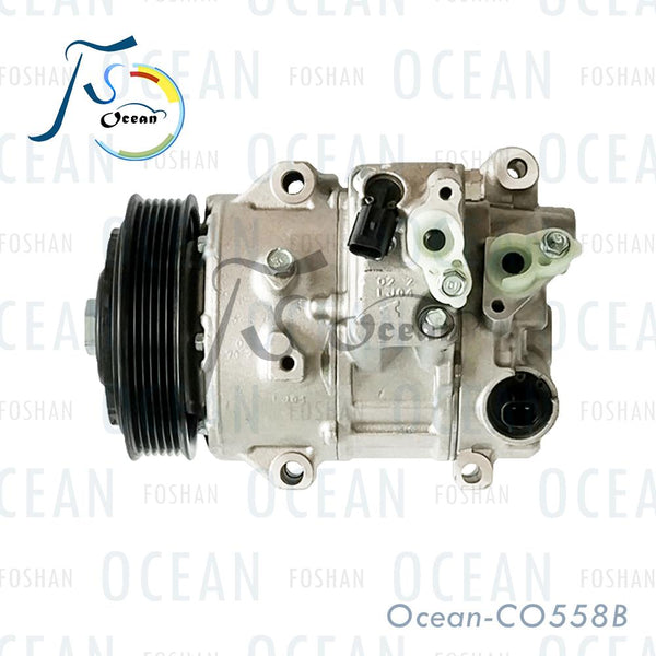 CO558B-TSE14C-Toyota-Compressor-883100R011