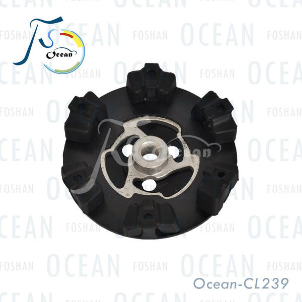 CL239-7SEU16C-Audi-Volkswagen-Skoda-Seat-Controlled Clutch