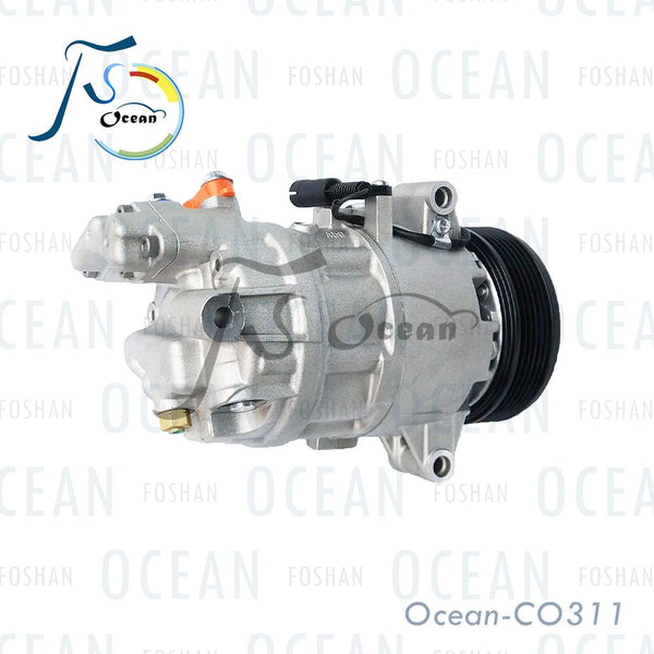 CO311-CSE613C-Compressor-BMW-64509182795